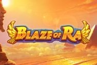 Blaze Of Ra
